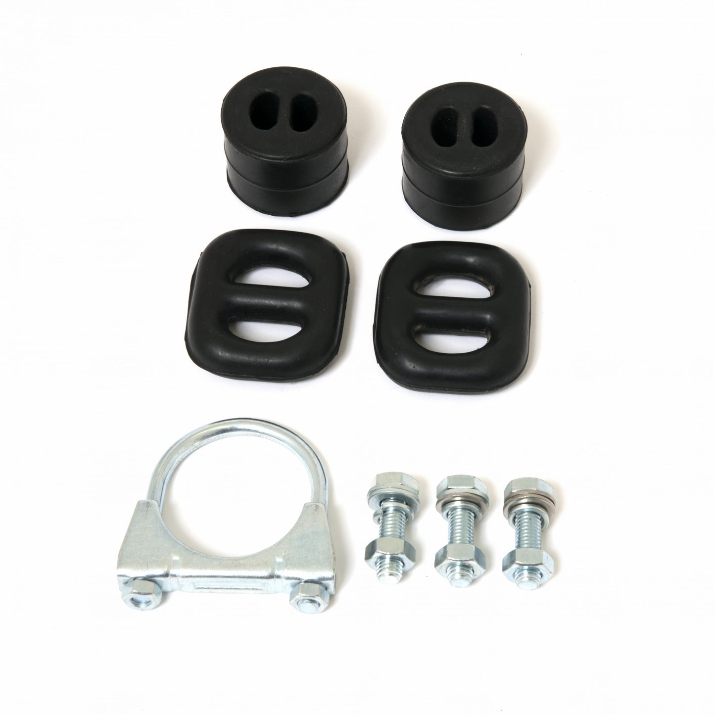 Piper Exhausts Vauxhall Cavalier MK3 SRI 2.0 HATCH (92-94) - System Fitting Kit - TMC Motorsport