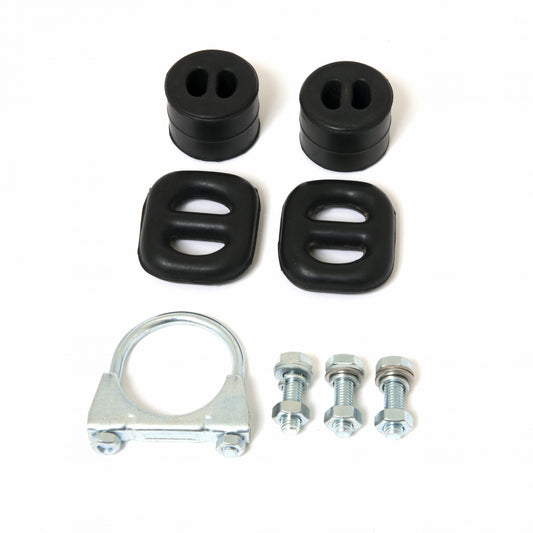Piper Exhausts Vauxhall Cavalier MK3 SRI 2.0 SALOON (92-94) - System Fitting Kit - TMC Motorsport