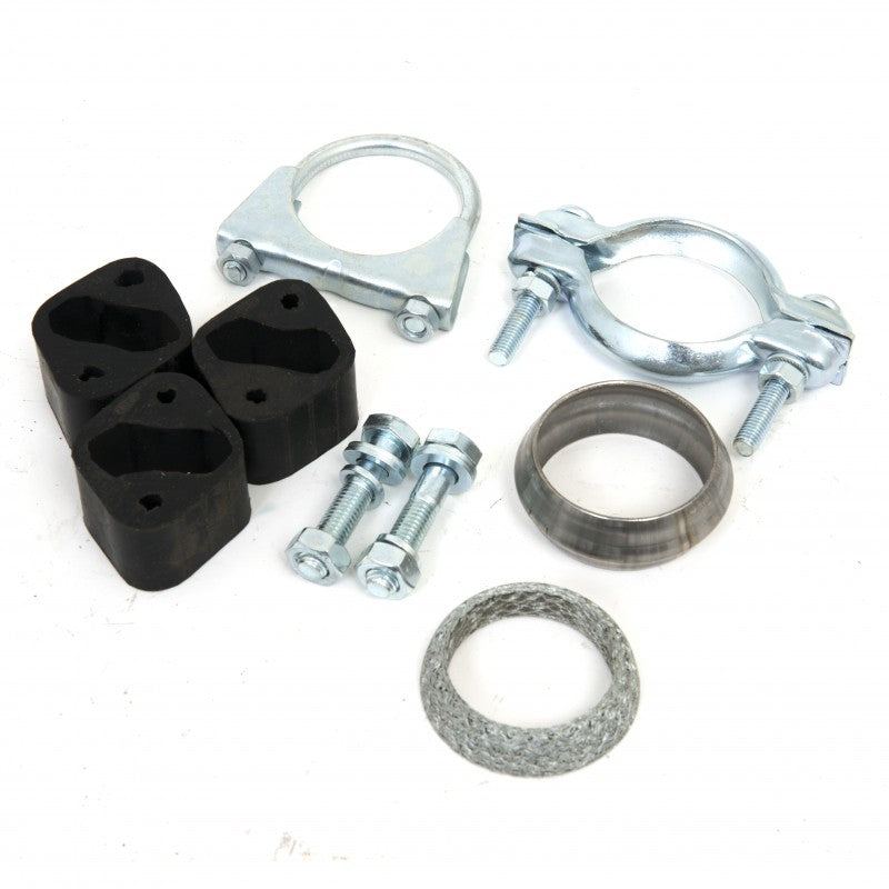 Piper Exhausts Citroen AX 1.4 Petrol 86-98 - System Fitting Kit - TMC Motorsport