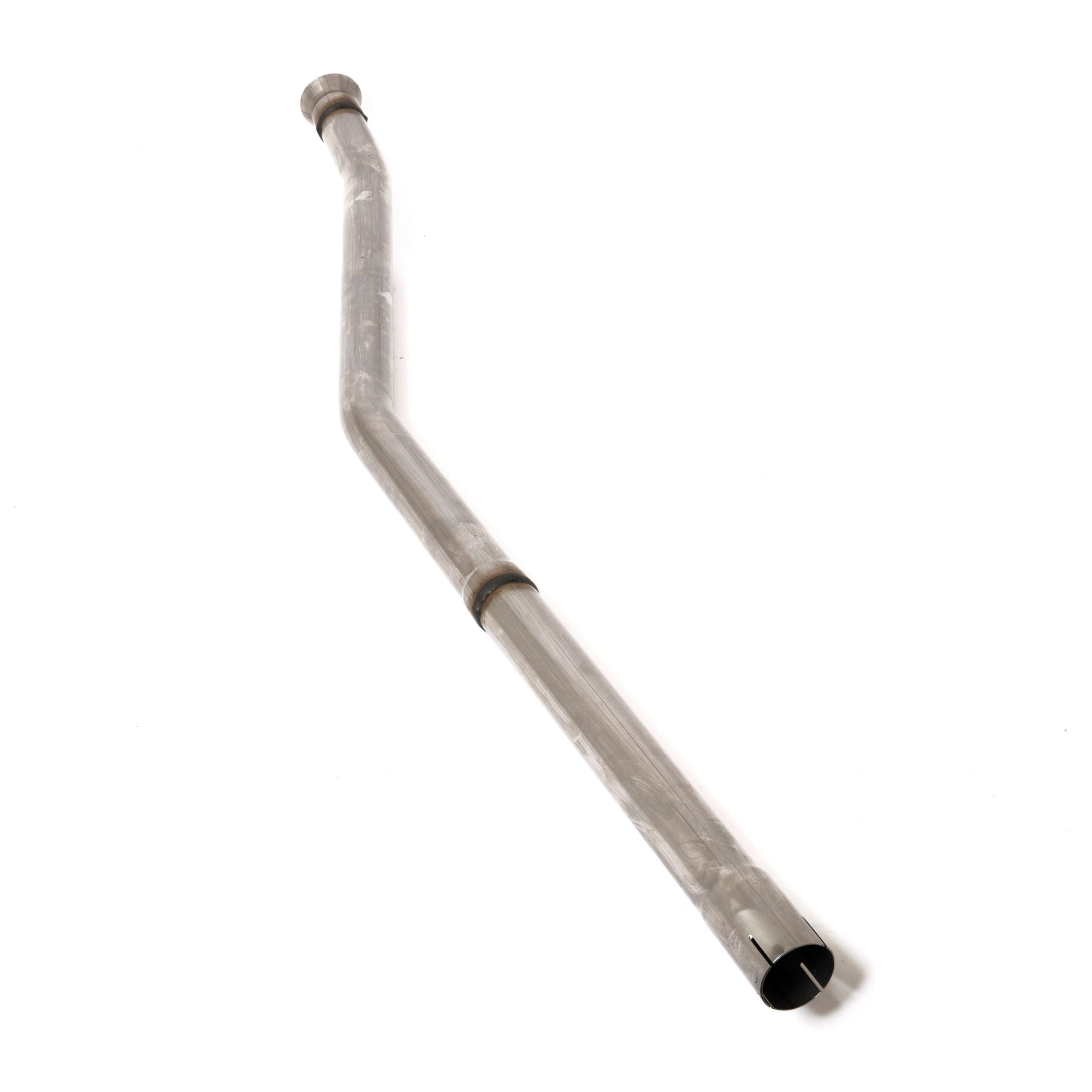 Piper Exhausts Citroen AX 1.4 Petrol 86-98 - Centre Without Silencer - TMC Motorsport