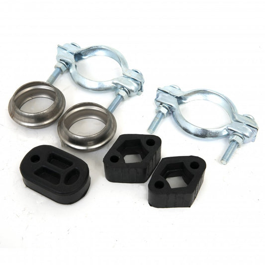 Piper Exhausts Citroen Saxo 1.6 VTR/VTS (96-00) - System Fitting Kit - TMC Motorsport