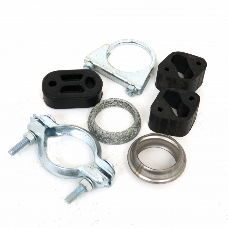 Piper Exhausts Citroen Saxo 1.6 8v VTR (01-03) - System Fitting Kit - TMC Motorsport