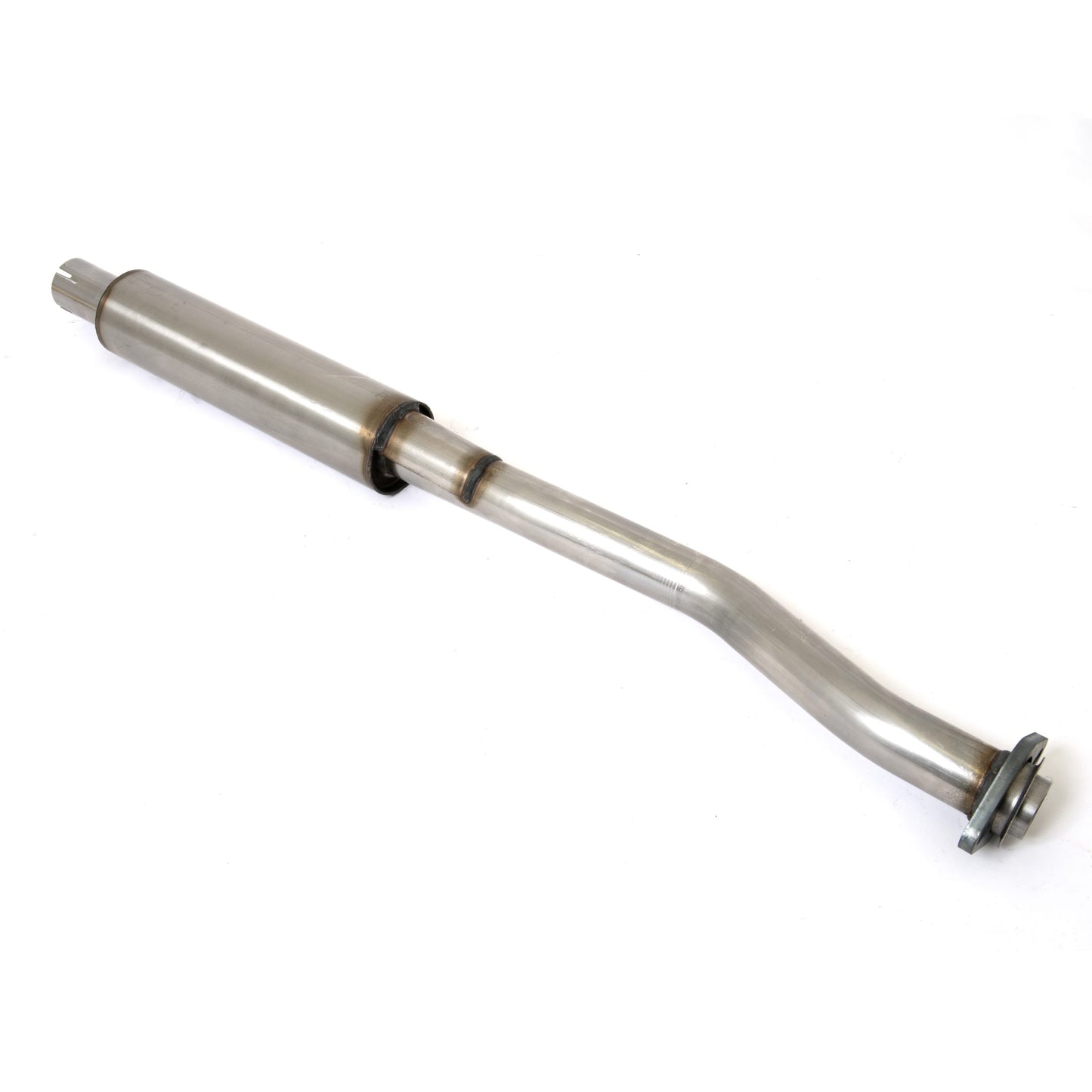 Piper Exhausts Citroen Saxo 1.6 8v VTR (01-03) - Front With Silencer - TMC Motorsport