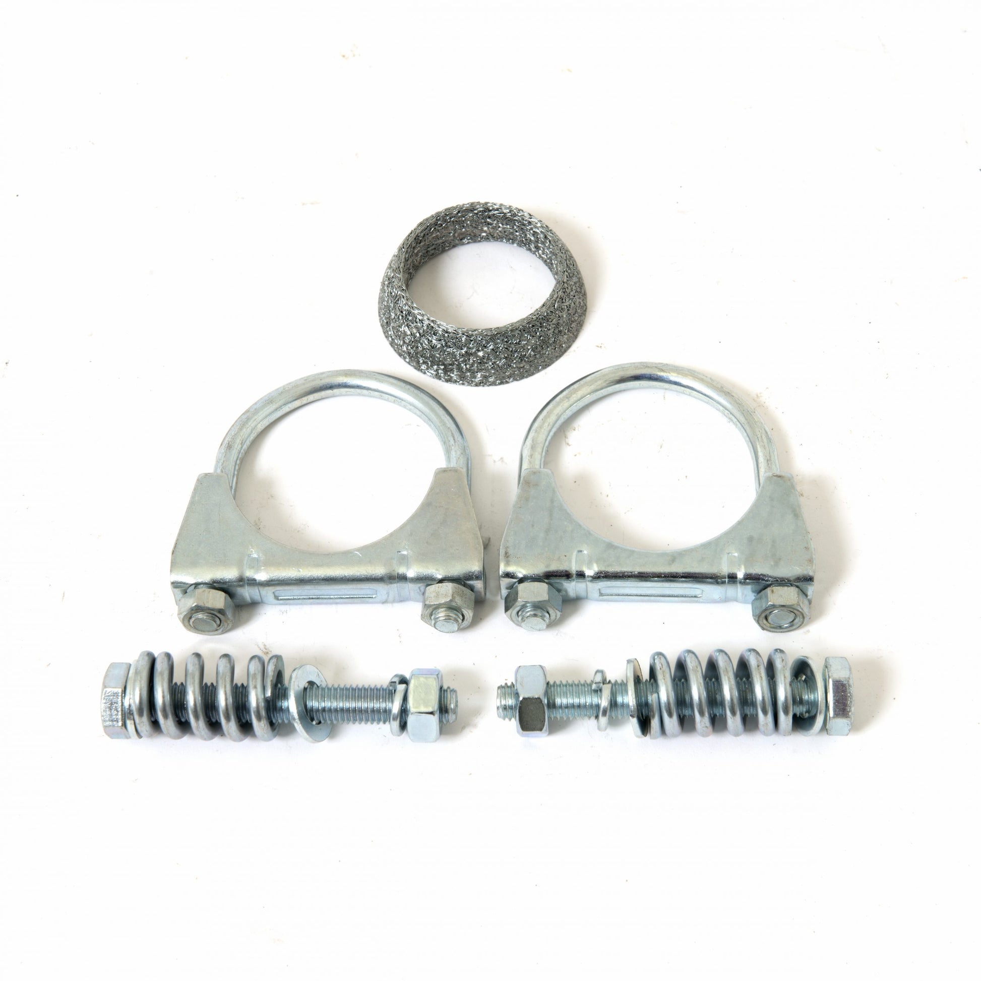 Piper Exhausts Citroen C2 VTR 1.6 16v (03-08) - System Fitting Kit - TMC Motorsport