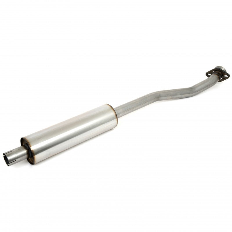 Piper Exhausts Citroen C2 VTR 1.6 16v (03-08) - Front With Silencer - TMC Motorsport