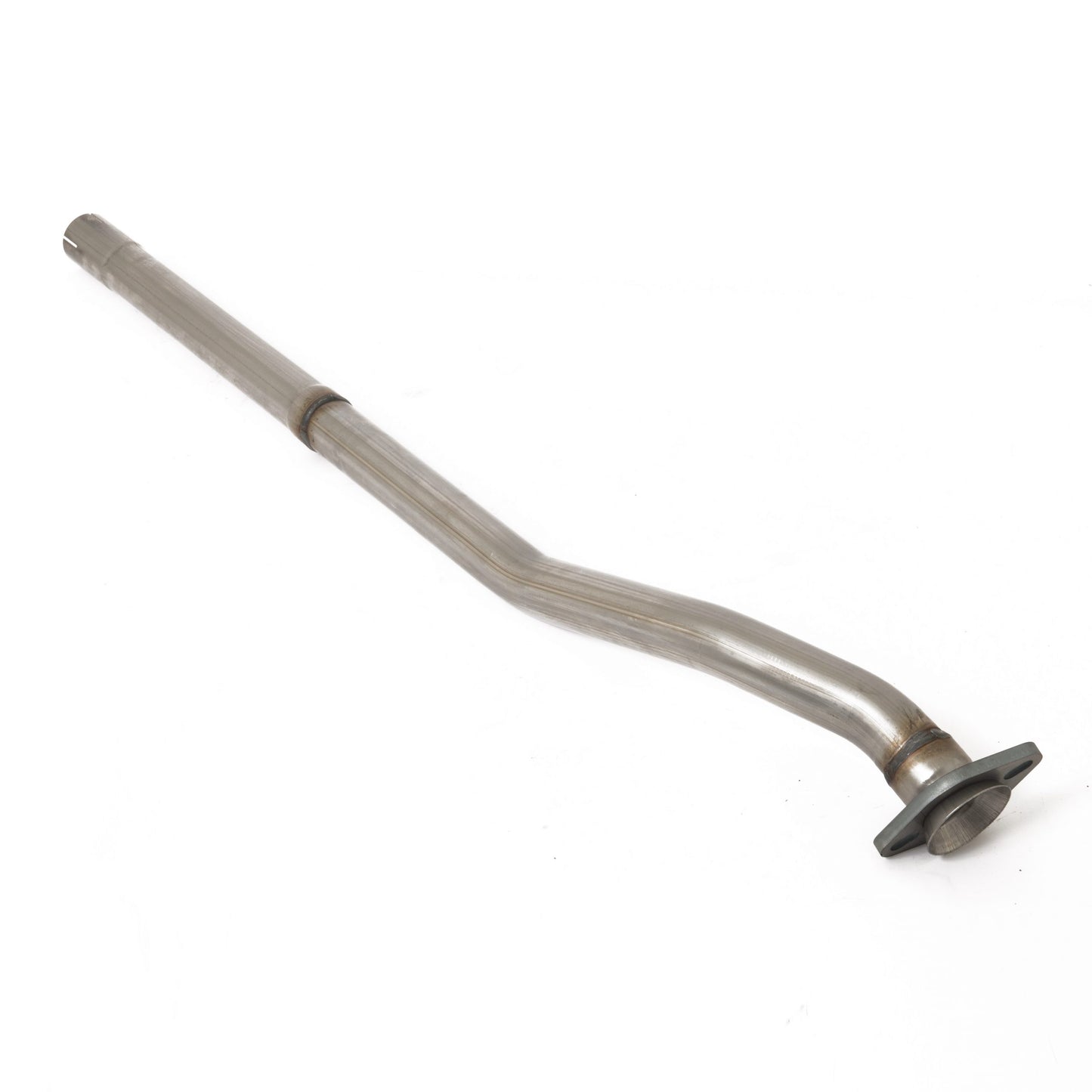 Piper Exhausts Citroen C2 VTR 1.6 16v (03-08) - Front Without Silencer - TMC Motorsport
