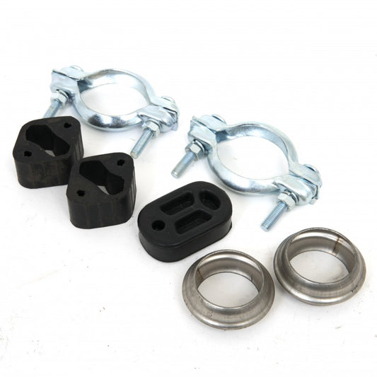 Piper Exhausts Citroen Saxo 1.6 16v VTS (01-03) - System Fitting Kit - TMC Motorsport