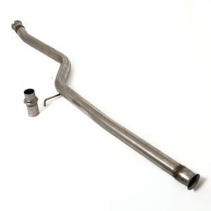 Piper Exhausts Citroen Saxo 1.6 16v VTS (01-03) - Front Without Silencer - TMC Motorsport