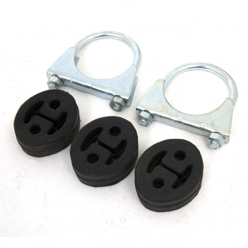 Piper Exhausts Citroen C1 1.0 3CYL (05-14) - Decat System Fitting Kit - TMC Motorsport