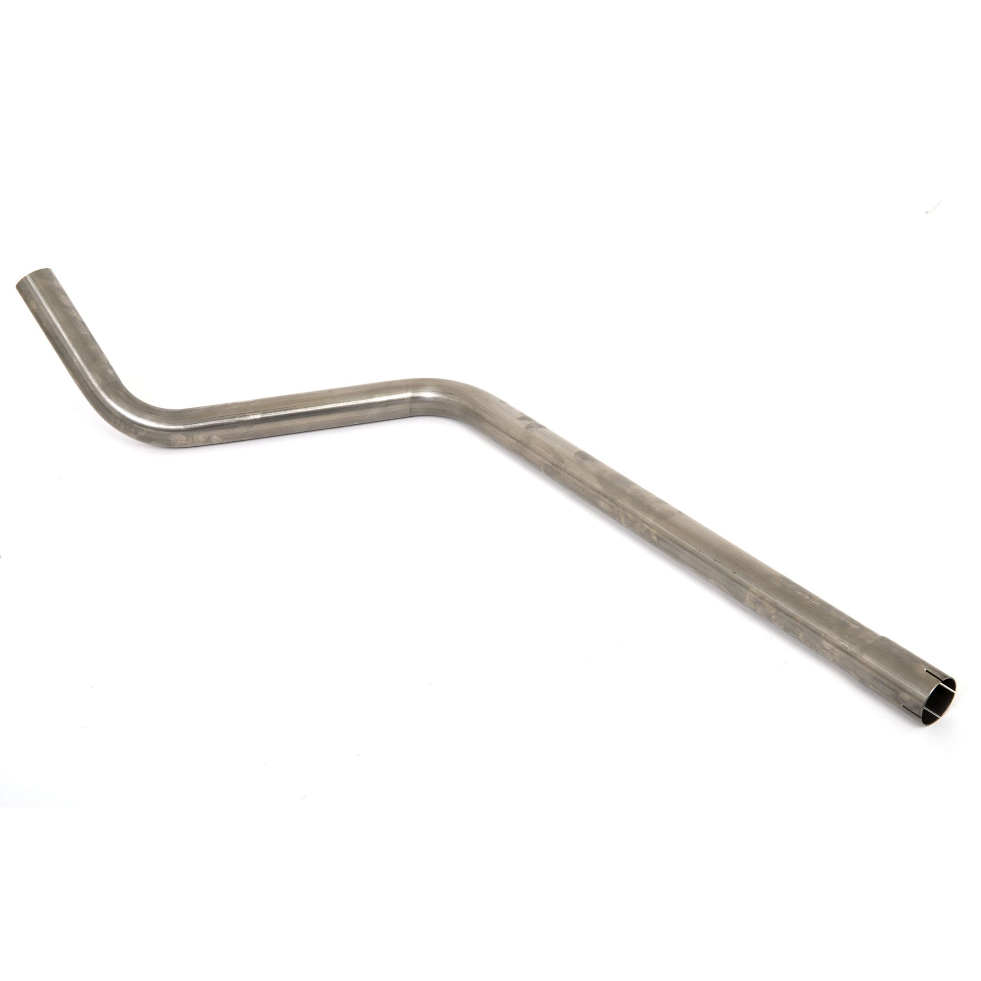 Piper Exhausts Citroen C1 1.0 3CYL (05-14) - Centre Without Silencer - TMC Motorsport