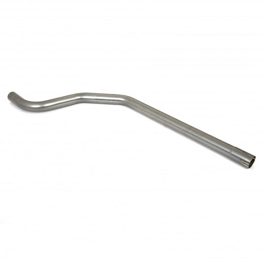 Piper Exhausts Vauxhall Corsa D 1.3 Diesel SXI (06-14) - Centre Without Silencer - TMC Motorsport