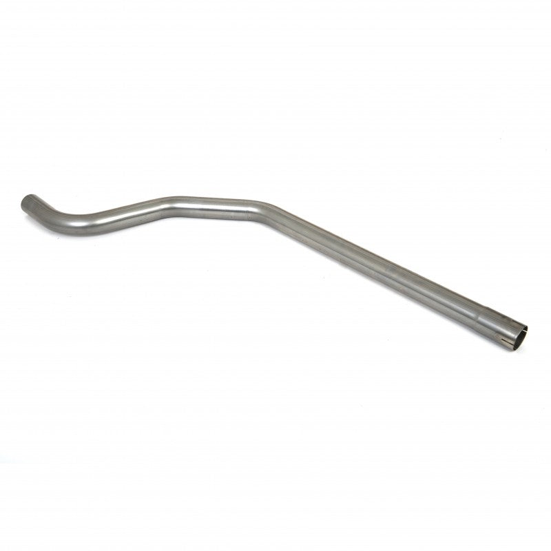 Piper Exhausts Vauxhall Corsa D 1.2 16v (06-14) - Centre Without Silencer - TMC Motorsport