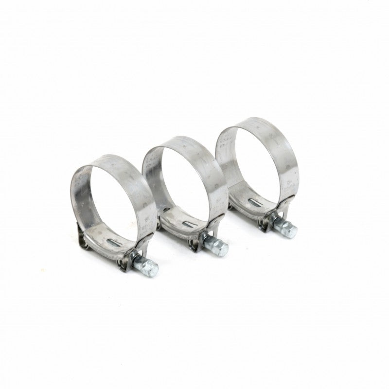 Piper Exhausts Vauxhall Corsa D 1.4 16v TURBO (11-14) Black Edition - System Fitting Kit - TMC Motorsport