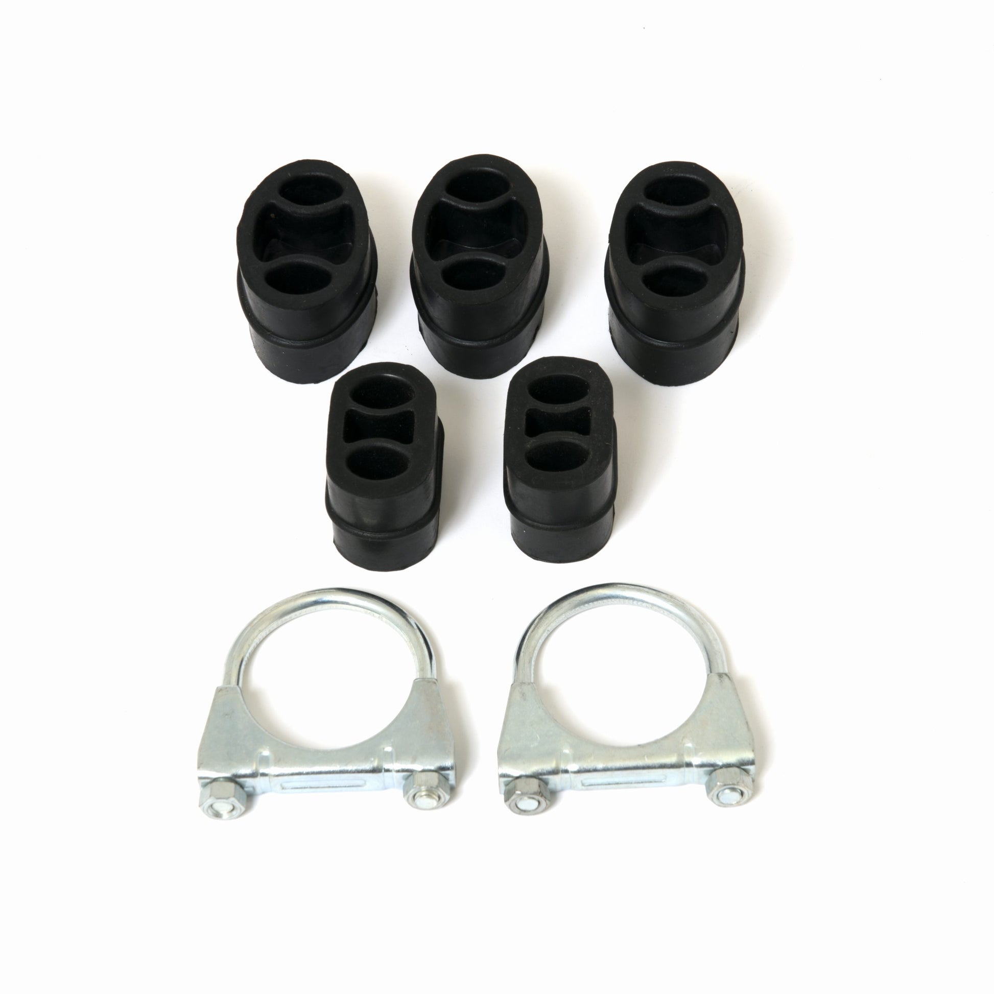 Piper Exhausts Vauxhall Corsa C 1.2 16v (00-06) - System Fitting Kit - TMC Motorsport