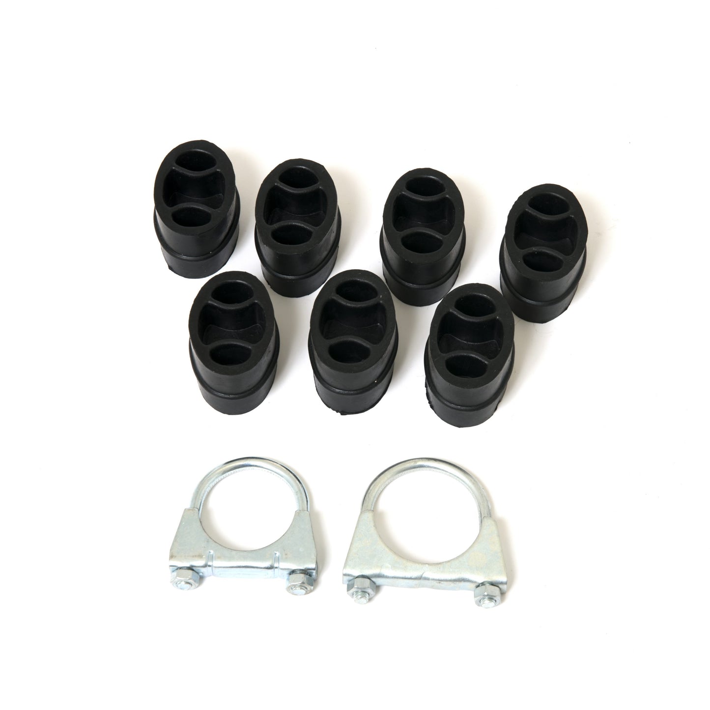 Piper Exhausts Vauxhall Corsa C 1.8 SRI 16v (00-06) 2" - System Fitting Kit - TMC Motorsport
