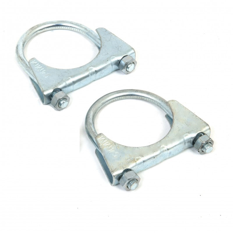 Piper Exhausts Vauxhall Corsa D 1.2 SXI (06-14) - System Fitting Kit - TMC Motorsport