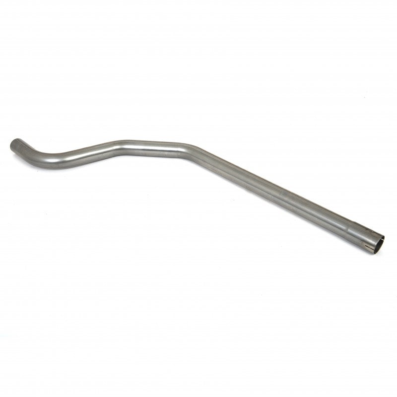 Piper Exhausts Vauxhall Corsa D 1.4 16v SXI (06-14) - Centre Without Silencer - TMC Motorsport