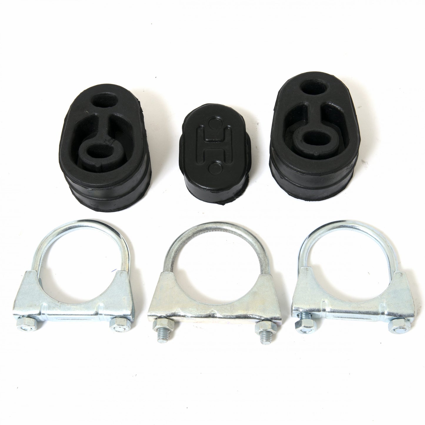 Piper Exhausts Ford Mondeo MK2 2.0L 16v/MK2 2.5 V6 24v ST24 (96-00) - System Fitting Kit - TMC Motorsport