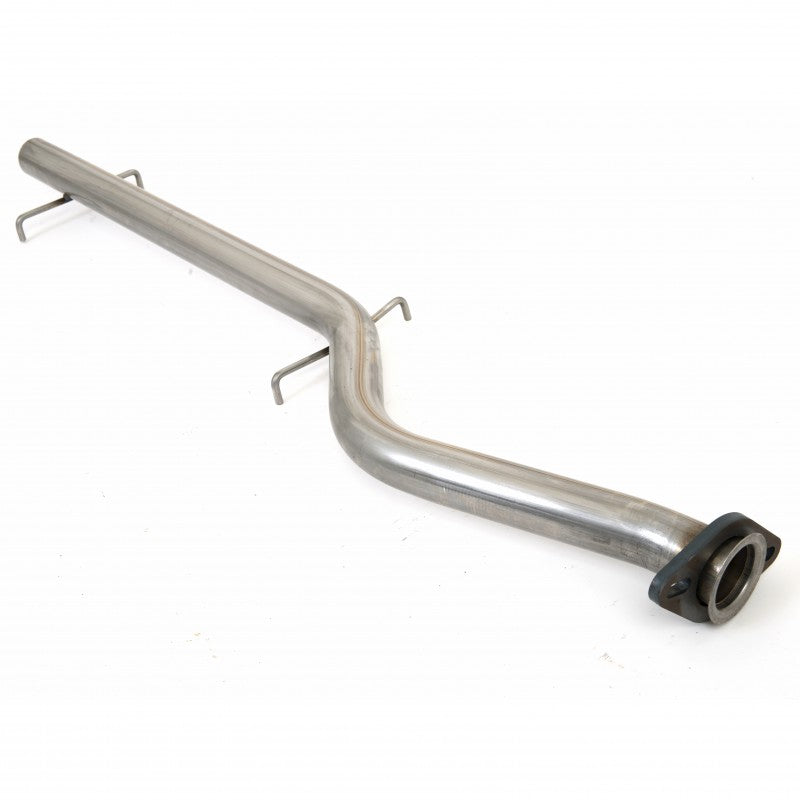 Piper Exhausts Ford Escort MK6 1.8 16v (97-00) - Front Without Silencer - TMC Motorsport