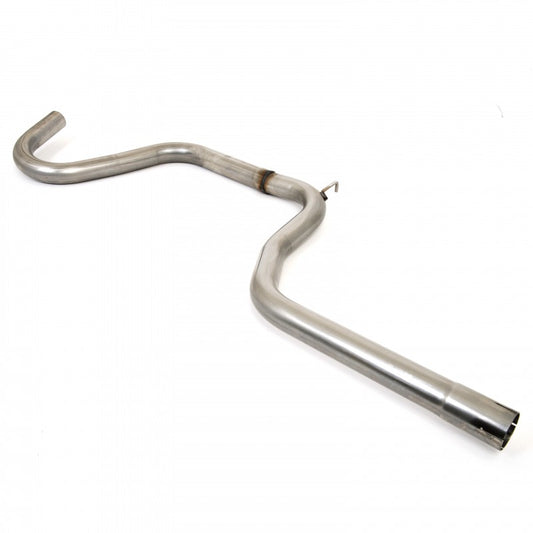 Piper Exhausts Ford Escort MK3 1.6 XR3 (80-83) - Centre Without Silencer - TMC Motorsport