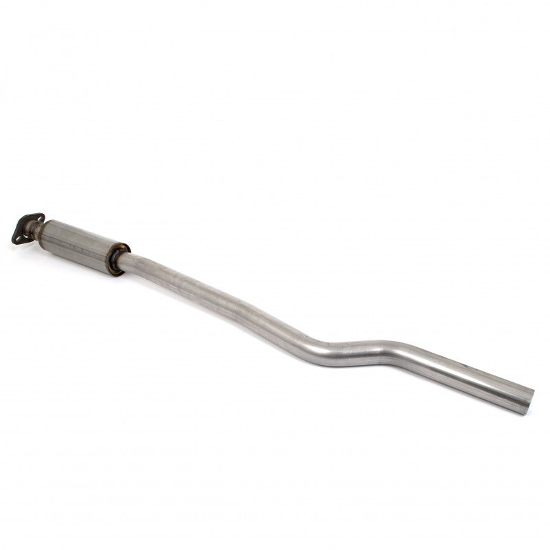 Piper Exhausts Ford Escort MK3/4 1.6 XR3i MFi (82-90) - Front Section With Silencer - TMC Motorsport