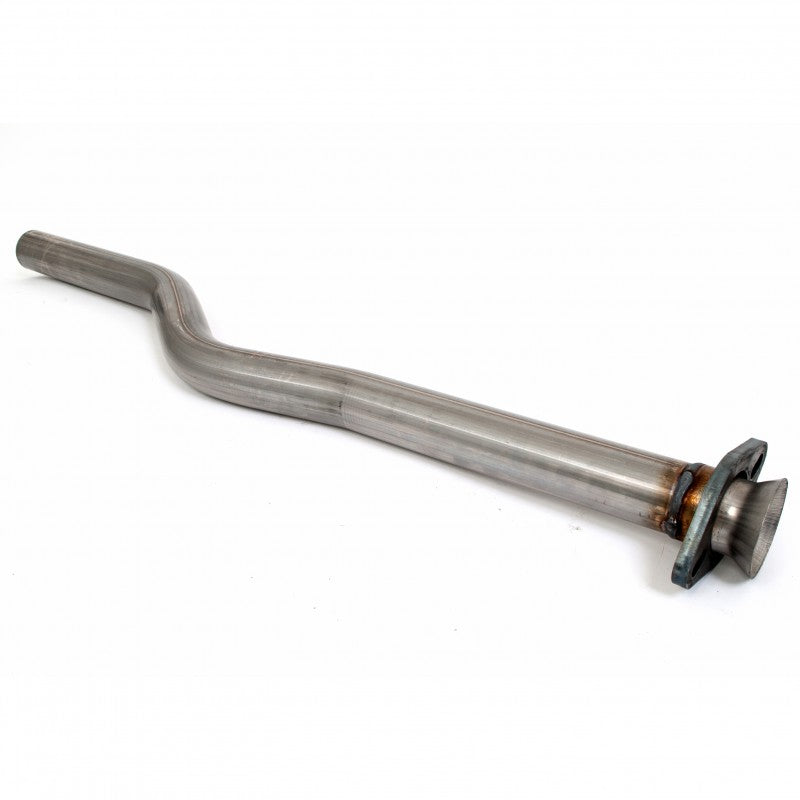 Piper Exhausts Ford Escort MK4 XR3i (89-90) - Front Without Silencer - TMC Motorsport