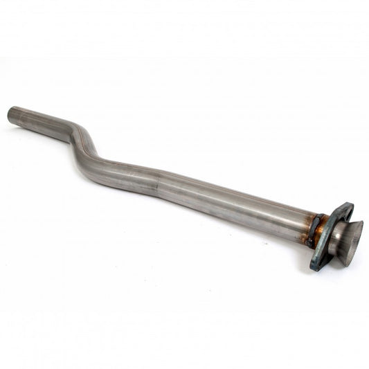 Piper Exhausts Ford Escort MK4 XR3i (89-90) - Front Without Silencer - TMC Motorsport