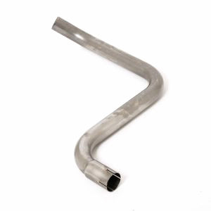 Piper Exhausts Ford Escort MK4 1.6 8v EFi (90-92) HATCH/CABRIO - Centre Without Silencer - TMC Motorsport