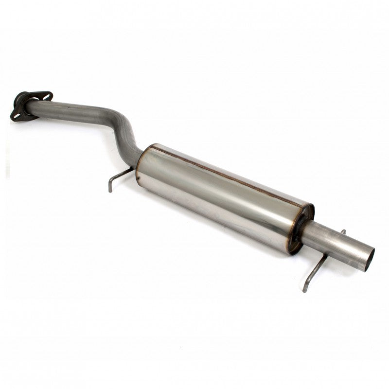 Piper Exhausts Ford Escort MK5 1.8 16v (92-94) HATCH/CABRIO - Front With Silencer - TMC Motorsport