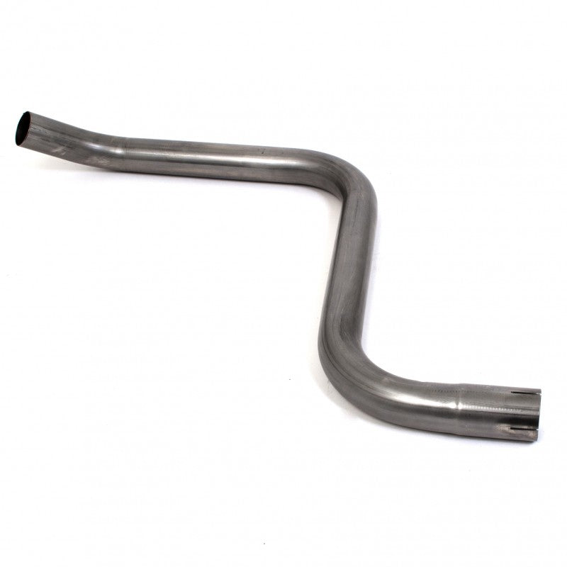 Piper Exhausts Ford Escort MK5 1.8 16v (92-94) HATCH/CABRIO - Centre Without Silencer - TMC Motorsport