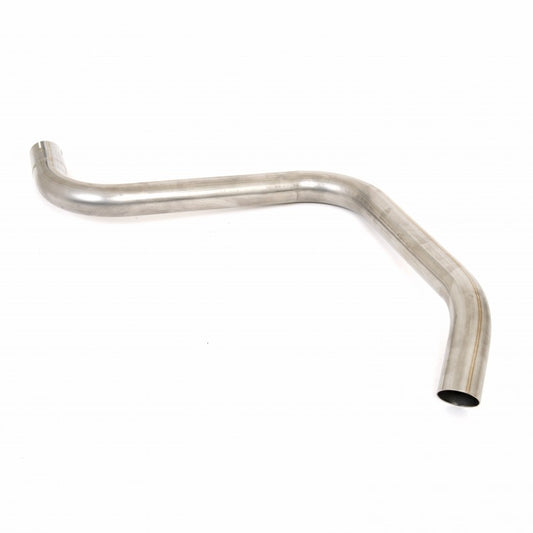 Piper Exhausts Ford Escort MK6 1.8i 16v (95-97) - Centre Without Silencer - TMC Motorsport