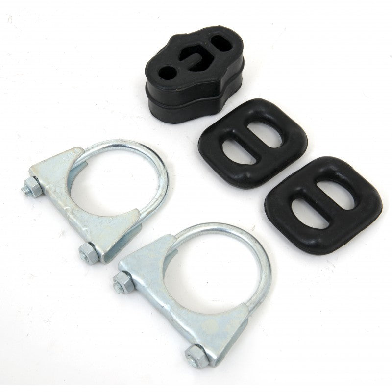 Piper Exhausts Ford Escort MK6 1.8i 16v (95-97) - System Fitting Kit - TMC Motorsport