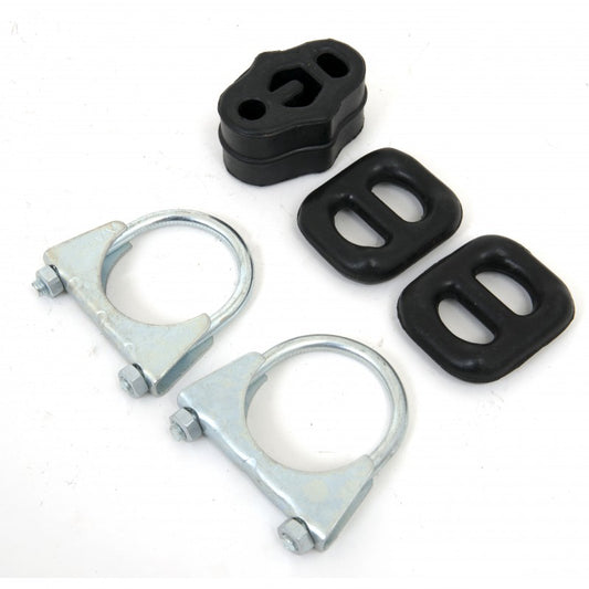 Piper Exhausts Ford Escort MK6 1.8i 16v (95-97) - System Fitting Kit - TMC Motorsport