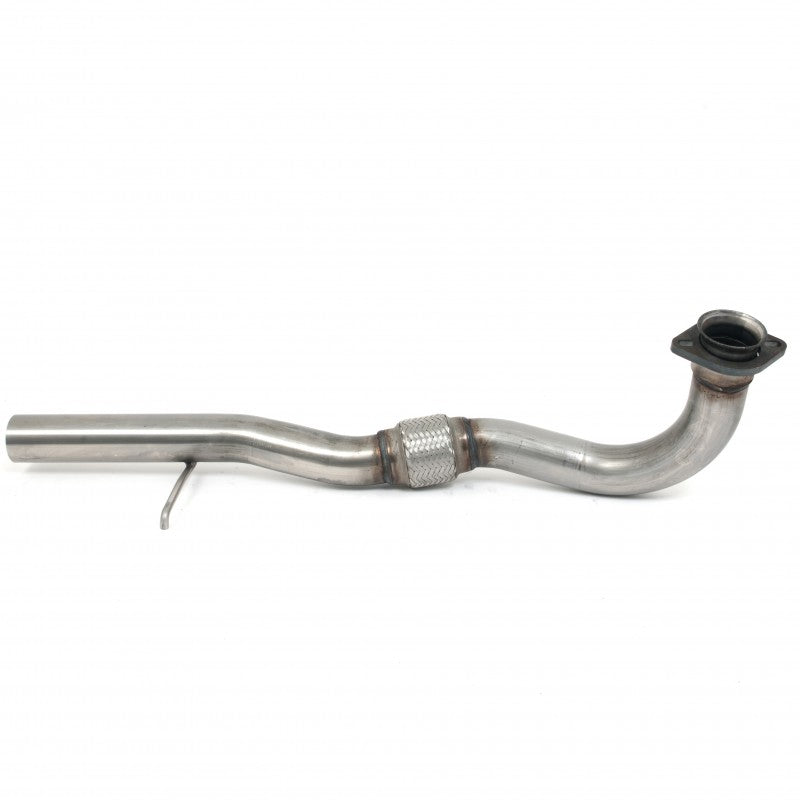 Piper Exhausts Ford Escort MK3/MK4 RS TURBO (80-92) - Downpipe - TMC Motorsport