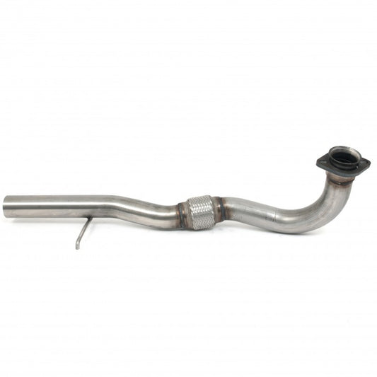Piper Exhausts Ford Escort MK3/MK4 RS TURBO (80-92) - Downpipe - TMC Motorsport
