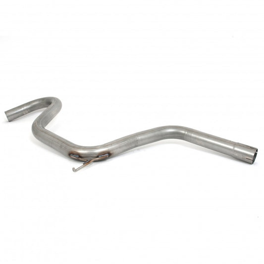Piper Exhausts Ford Escort MK3/MK4 RS TURBO (80-92) - Centre Without Silencer - TMC Motorsport