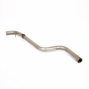 Piper Exhausts Ford Fiesta MK1 1.6 XR2 (81-84) - Centre Without Silencer - TMC Motorsport