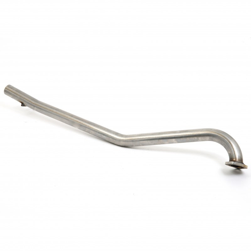 Piper Exhausts Ford Fiesta MK6 1.0L Ecoboost (12-17) - Front Without Silencer - TMC Motorsport