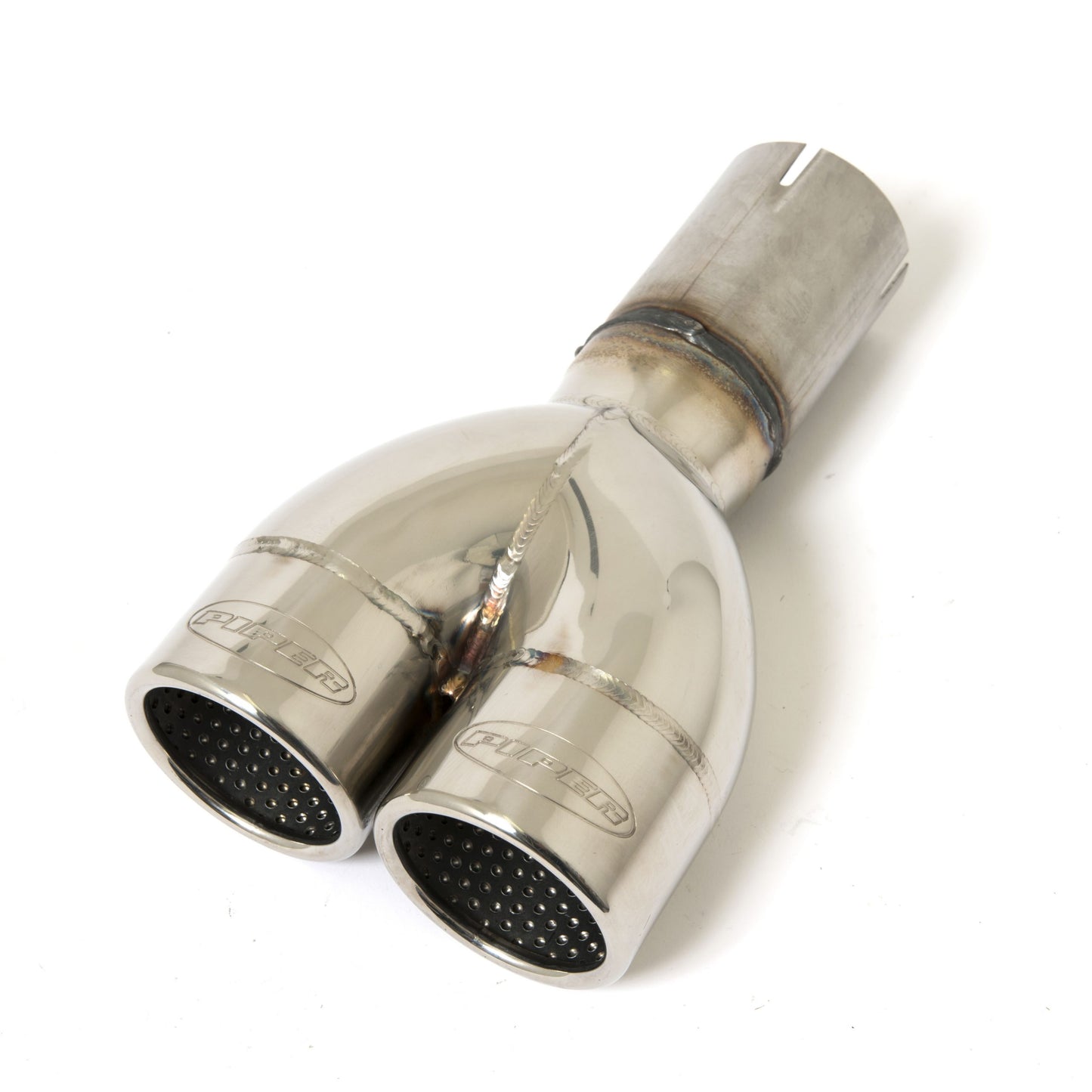 Piper Exhausts Ford Fiesta MK8 ST 2.5" - Trim Section - TMC Motorsport