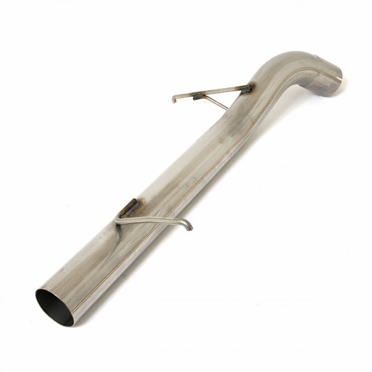 Piper Exhausts Ford Fiesta MK8 ST 2.5" - Rear Without Silencer - TMC Motorsport