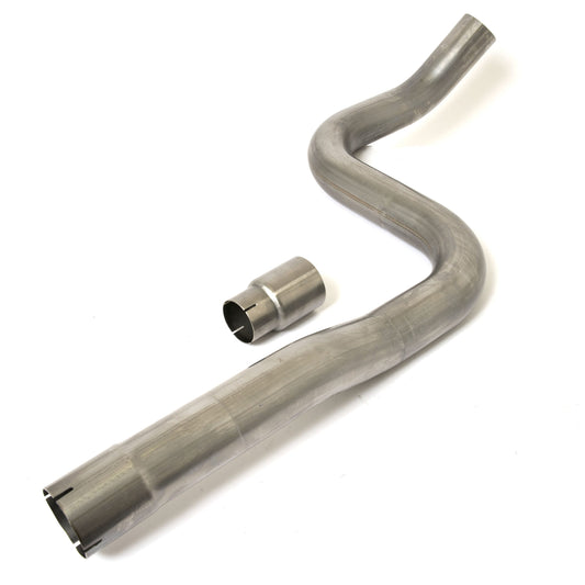 Piper Exhausts Ford Fiesta MK8 ST 3" - Centre Without Silencer - TMC Motorsport