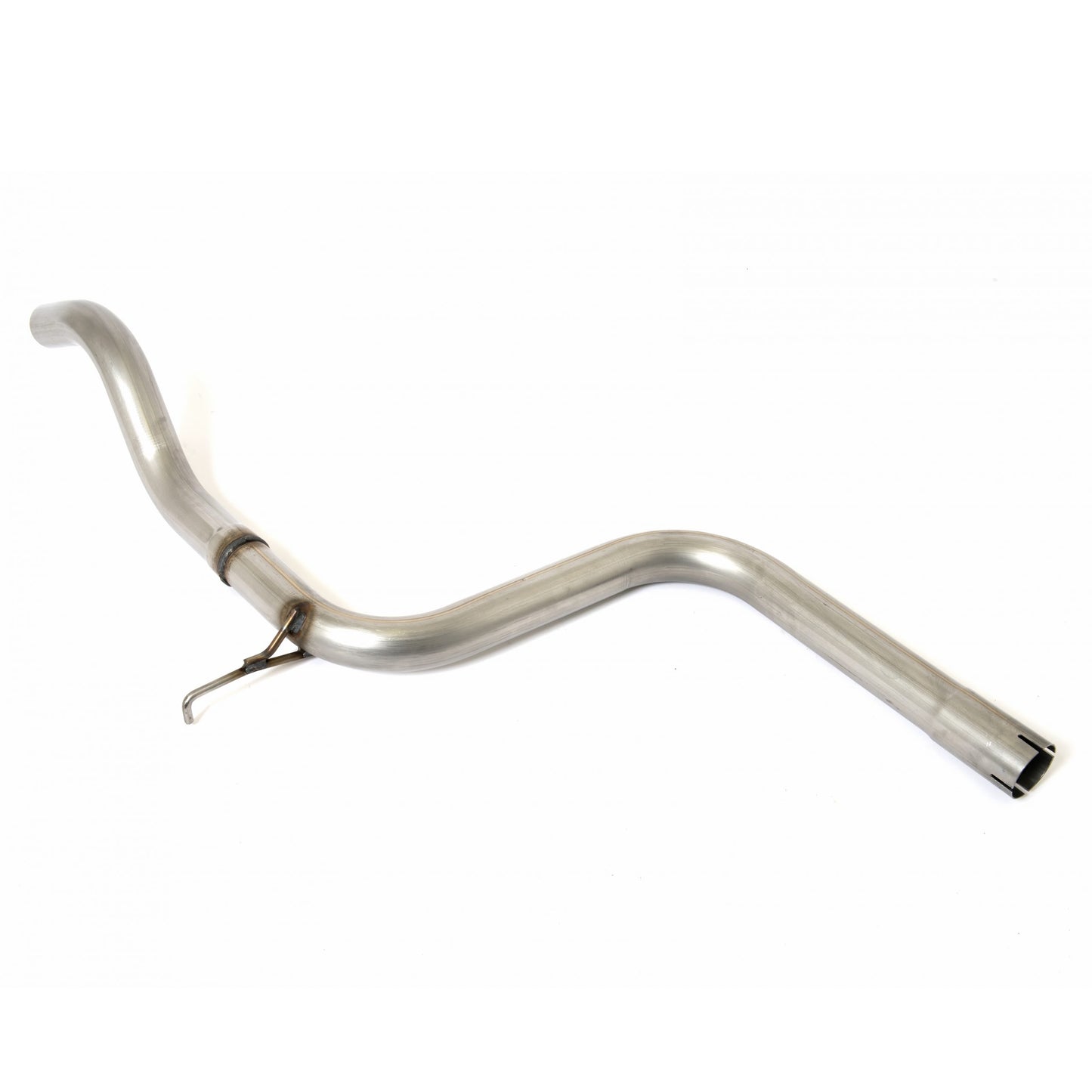 Piper Exhausts Ford Fiesta MK3 1.6 XR2i (89-92) - Centre Without Silencer - TMC Motorsport