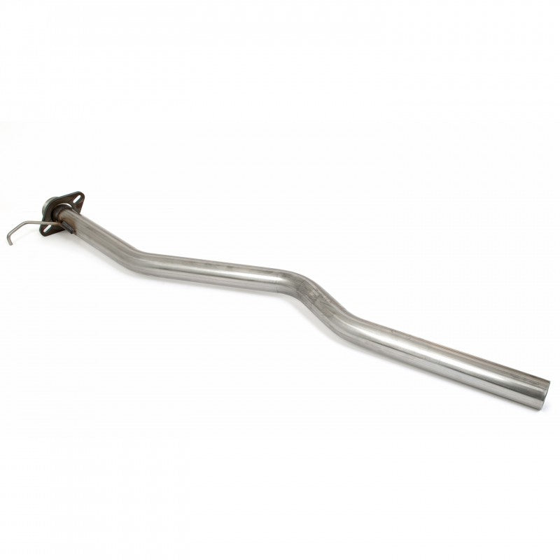 Piper Exhausts Ford Fiesta MK3 1.6 XR2i (89-92) - Front Without Silencer - TMC Motorsport