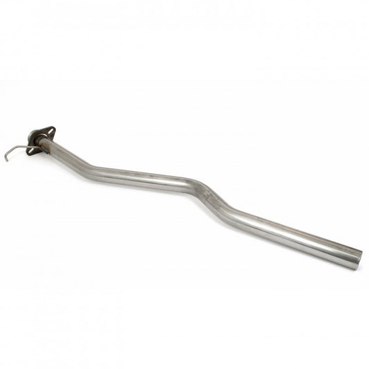 Piper Exhausts Ford Fiesta MK3 1.6 XR2i (89-92) - Front Without Silencer - TMC Motorsport