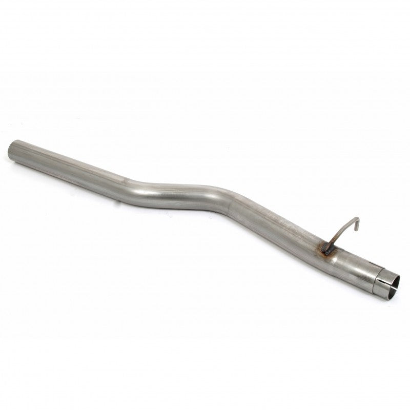 Piper Exhausts Ford Fiesta MK3 1.4i EFi (94-96) - Front Without Silencer - TMC Motorsport