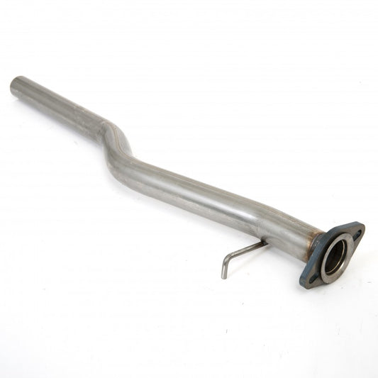 Piper Exhausts Ford Fiesta MK4/5 1.25/1.4/1.6 16v & Zetec S (96-02) - Front Without Silencer - TMC Motorsport