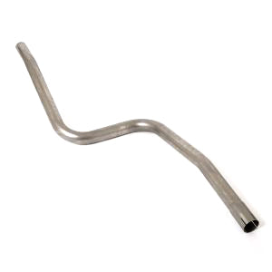 Piper Exhausts Ford Fiesta MK6 1.6 16v inc Zetec S (02-07) - Centre Without Silencer - TMC Motorsport