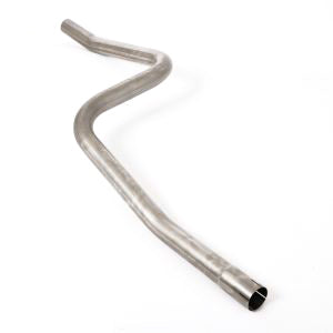 Piper Exhausts Ford Fiesta MK6 1.25/1.4 16v (02-08) - Centre Without Silencer - TMC Motorsport