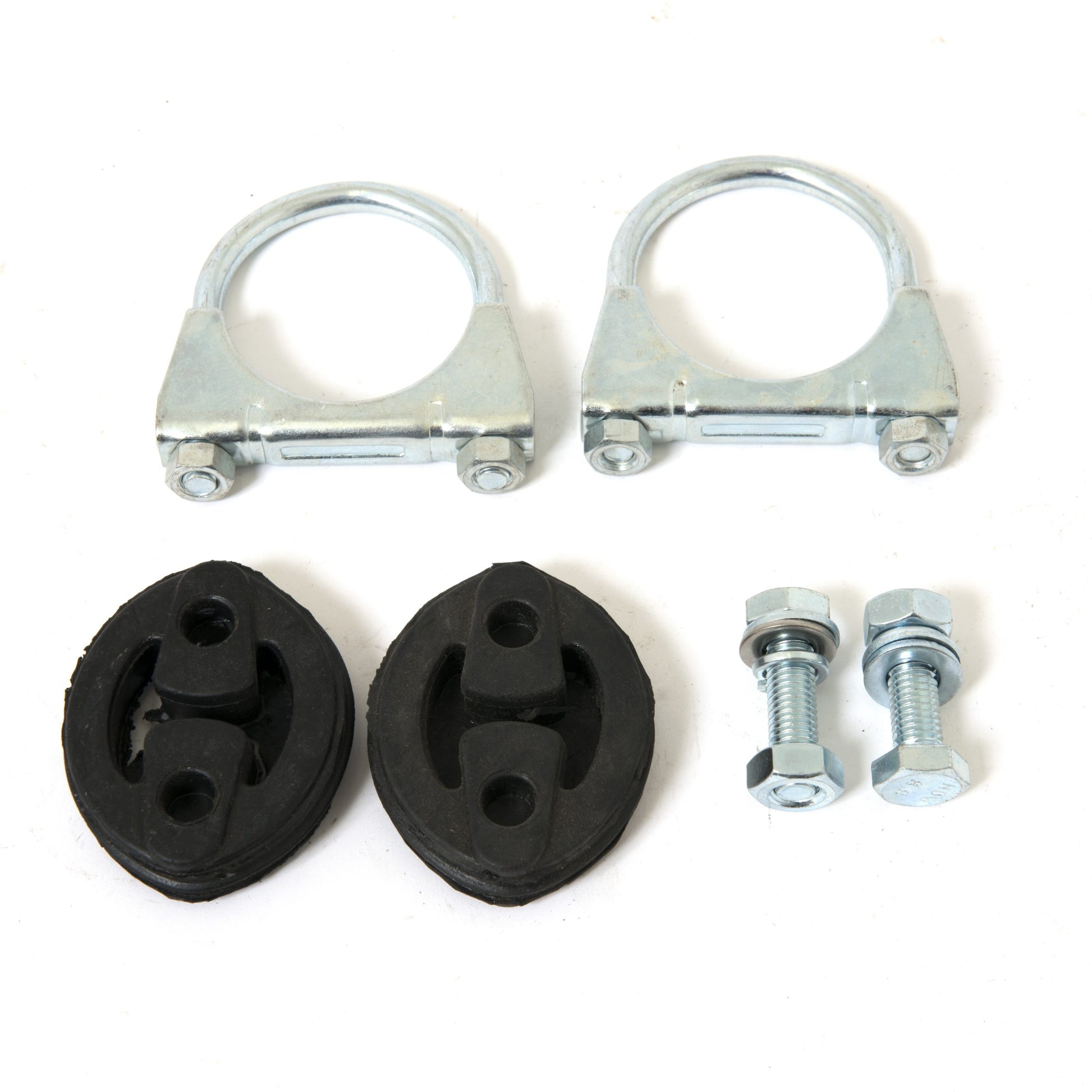 Piper Exhausts Ford Focus MK1 1.8/2.0 16v (98-05) - System Fitting Kit - TMC Motorsport