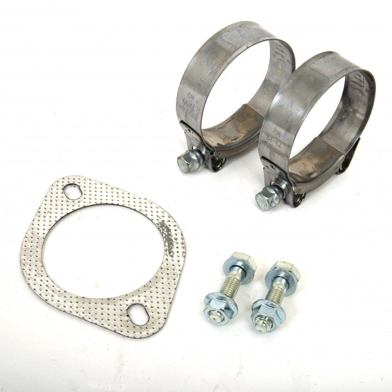 Piper Exhausts Ford Focus MK1 RS 2.0L - System Fitting Kit - TMC Motorsport